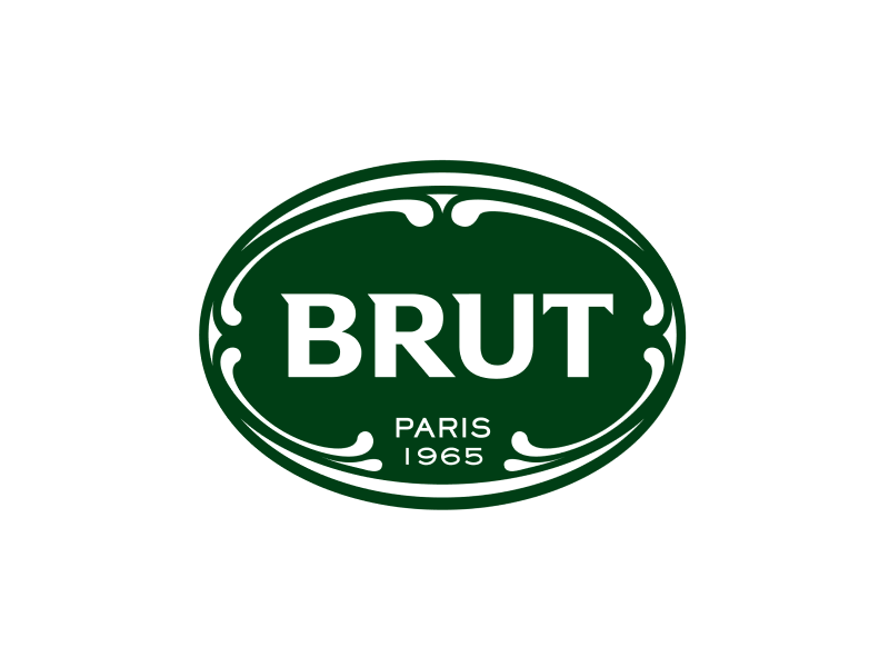 BRUT For Men